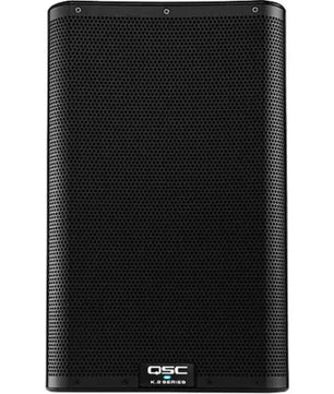 QSC K10.2 | 10in - 130dB