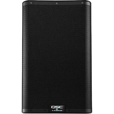 QSC K10.2 | 10in - 130dB