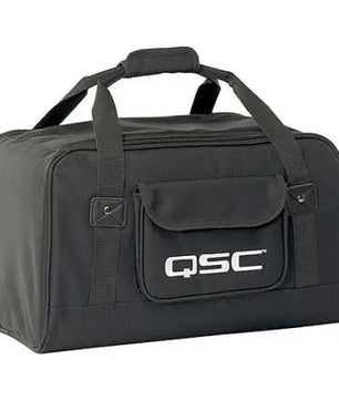 QSC K8 Tote Bag