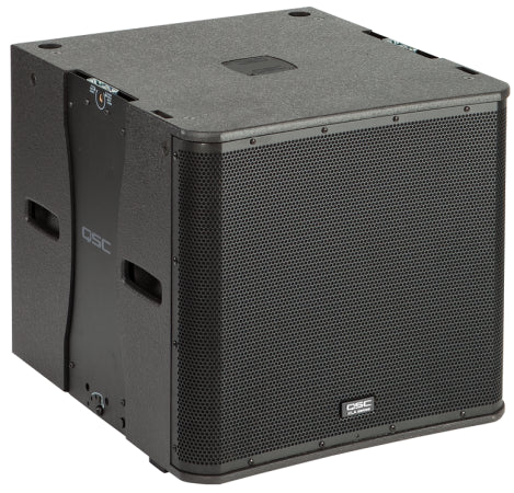 QSC KLA181 | 18in - 135dB