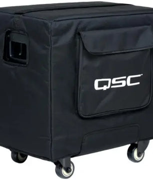 QSC KS112 Cover