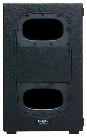 QSC KS112 | 12in - 128dB