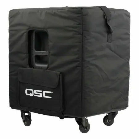 QSC KS118 Cover