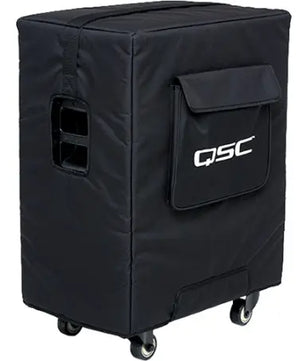 QSC KS212C Cover