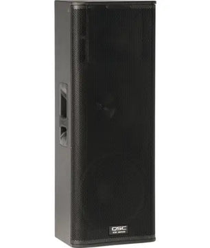 QSC KW153 | 3-Way - 134dB