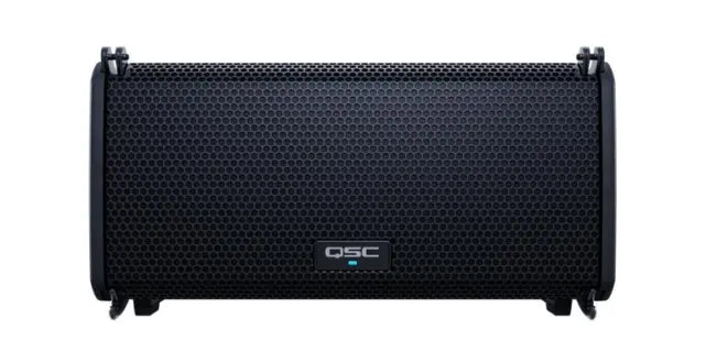 QSC LA108 | 8in Woofer - 134dB