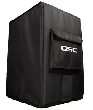 QSC KC12-CVR | Cover for KC12 Column PA Subwoofer with Accessory Pocket