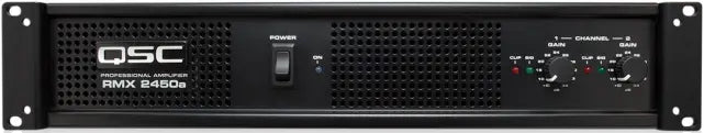 QSC RMX2450a