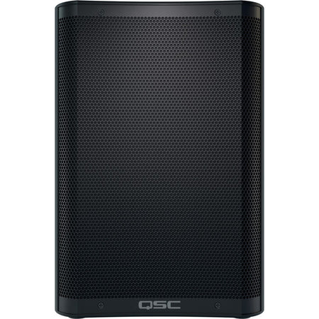 QSC CB10 | 10in Woofer - 116dB SPL | Battery-Powered Bluetooth Loudspeaker with Mixer