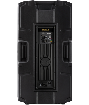 RCF ART 815A | 15in - 130dB | Powered Speaker with XBOOST