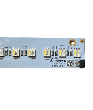 Ape Labs Neon Tube NW/CW Master LED | OEM LED Strip | Neutral + Cool White Light Board