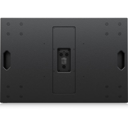 Turbosound TQ18B | 18in - 138dB | Reflex Loaded Touring Subwoofer