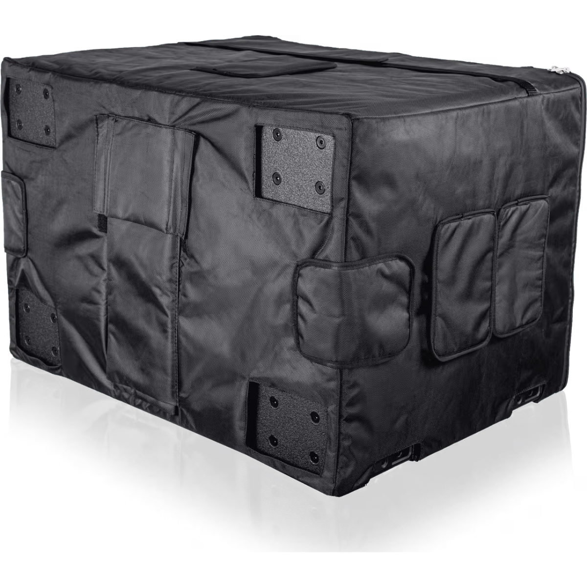 Turbosound TQ18B-WPC | Weather Resistant Cover for TQ18B | Padded Nylon Protection