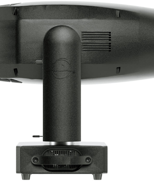 American DJ Protégé XL | 450W LED Spot - 20,000 Lumens | CMY + CTO, Dual GOBOs & Prisms