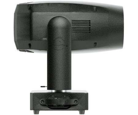 American DJ Protégé XL | 450W LED Spot - 20,000 Lumens | CMY + CTO, Dual GOBOs & Prisms
