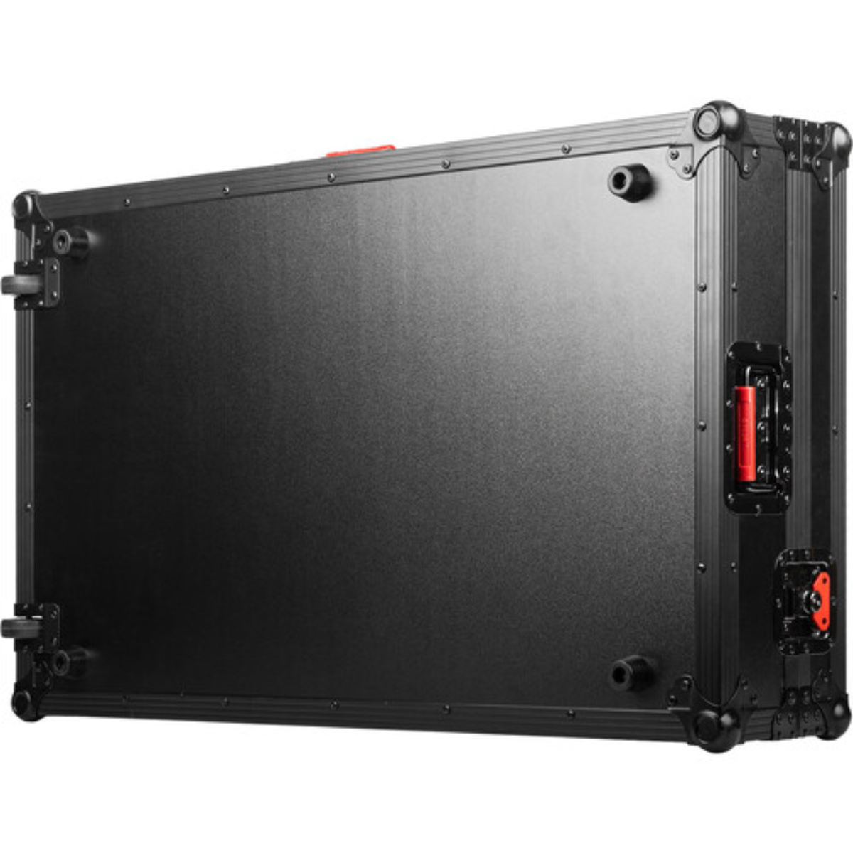 Gator G-ONYX-XDJAZ | Flight Case for AlphaTheta XDJ-AZ | Rolling Casters with EVA Foam
