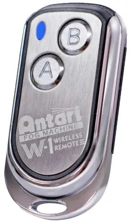 Antari HZ-350 | Instant Haze with LCD & Wireless | 2.5L Tank, 390W Output