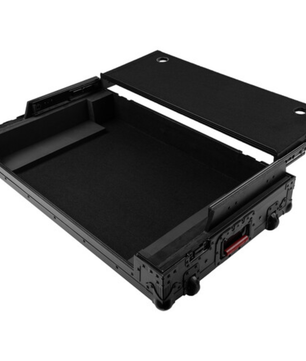 Gator G-ONYXUD-PRIME4 | Flight Case for Prime 4 and 4+ | Upper Deck Sliding Shelf
