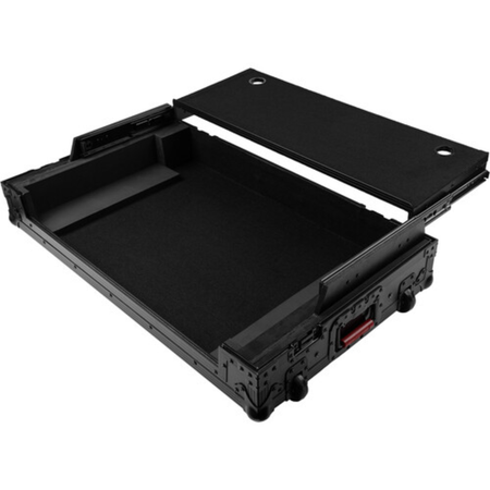 Gator G-ONYXUD-PRIME4 | Flight Case for Prime 4 and 4+ | Upper Deck Sliding Shelf