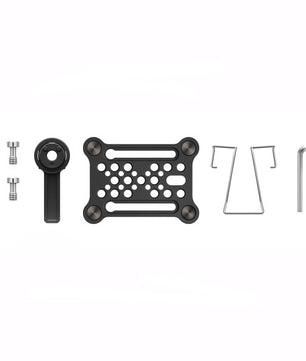 Sennheiser EW-DP 835 Set (Q1-6) | UHF Digital Wireless Mic System | Handheld with 835 Capsule & Camera-Mount Receiver
