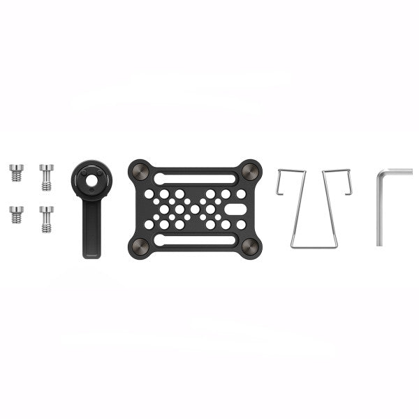 Sennheiser EW-DP 835 Set (Q1-6) | UHF Digital Wireless Mic System | Handheld with 835 Capsule & Camera-Mount Receiver