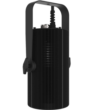 Chauvet Pro Ovation H-265WW | Silent 230W Warm White Houselight | High CRI with Interchangeable Lenses