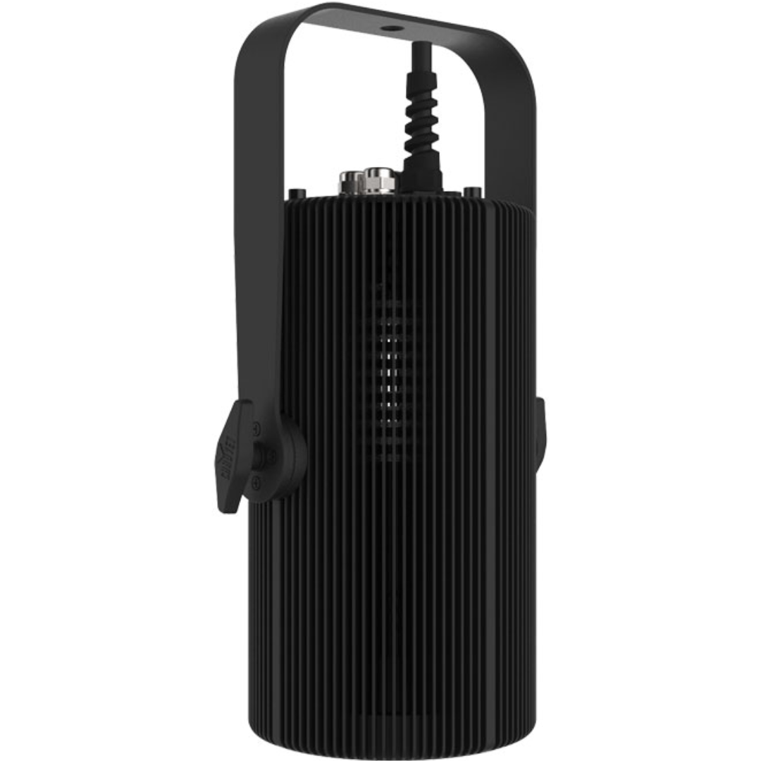 Chauvet Pro Ovation H-265WW | Silent 230W Warm White Houselight | High CRI with Interchangeable Lenses