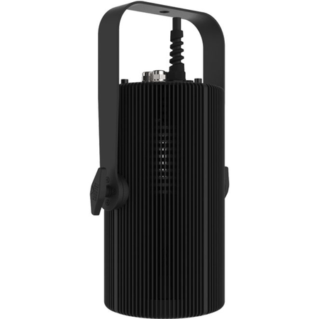 Chauvet Pro Ovation H-265WW | Silent 230W Warm White Houselight | High CRI with Interchangeable Lenses