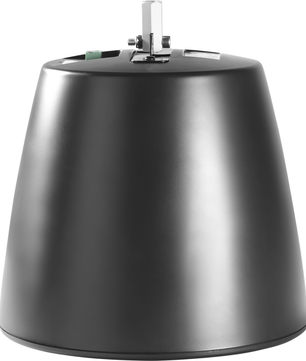 Electro-Voice EVID-P6.2B | 6.5in Pendant Speaker | Black 70V/100V Install Speaker