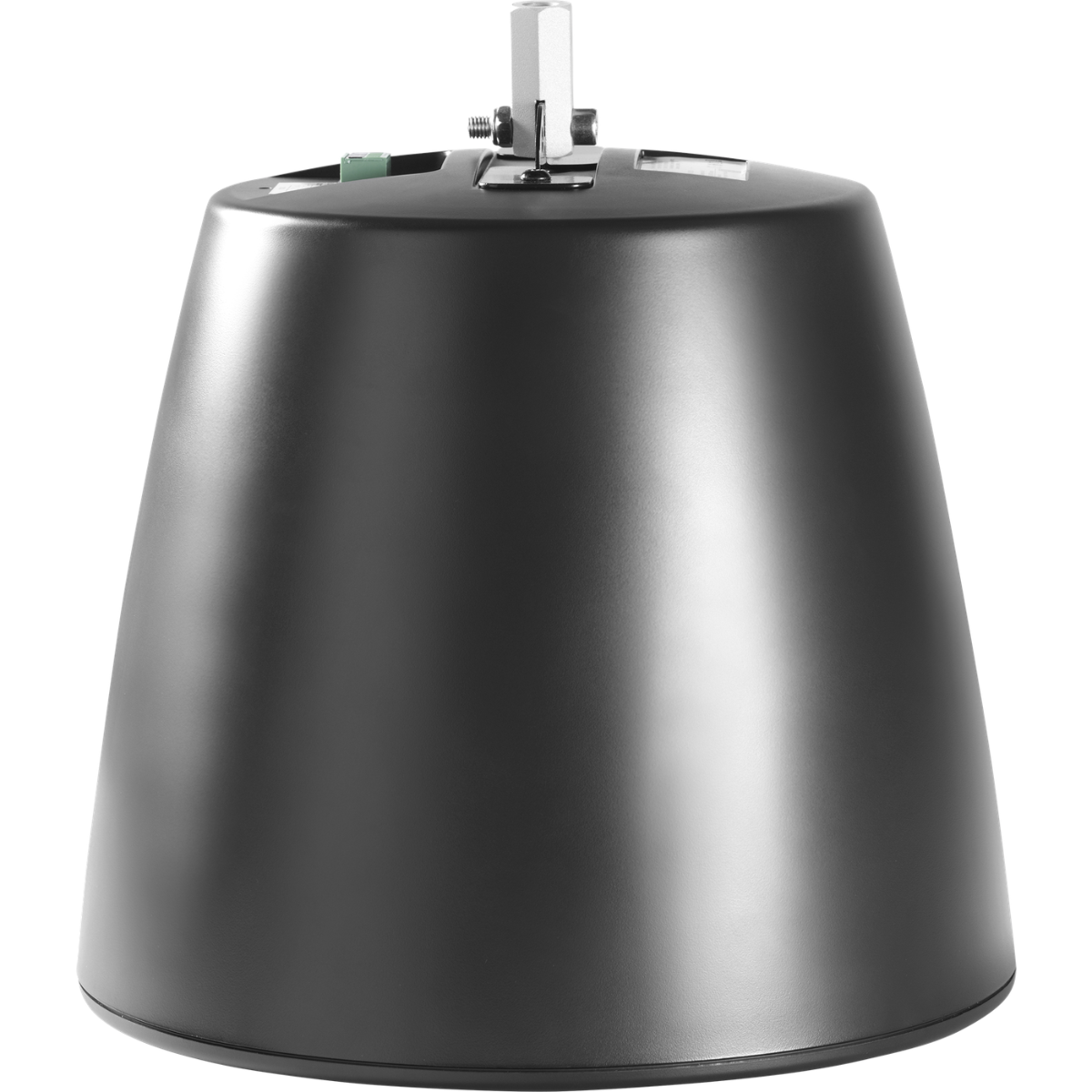Electro-Voice EVID-P6.2B | 6.5in Pendant Speaker | Black 70V/100V Install Speaker