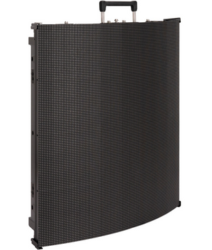 American DJ EVS3 FLEX45 | Flexible 3.9mm LED Video Panel with 45° Bend Capability
