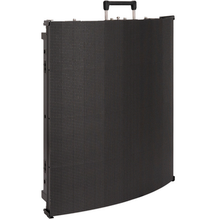 American DJ EVS3 FLEX45 | Flexible 3.9mm LED Video Panel with 45° Bend Capability