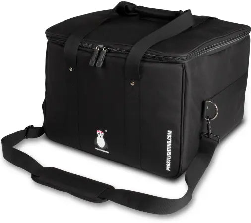 Prost Lighting BlitzPar CarryPack | 4pc w/ Bag