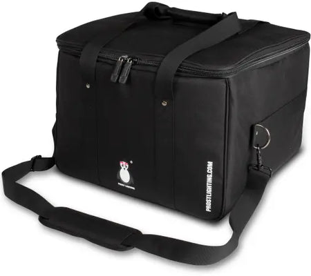 Prost Lighting BlitzPar CarryPack | 4pc w/ Bag