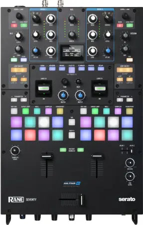 Rane Seventy (70)