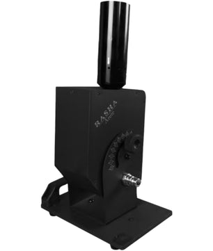 Rasha Arete | CO₂ Jet with 39ft Burst | DMX Control & High-Pressure Valve System