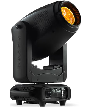 Rasha Cybrid G2 | 23,000 Lumen Beam/Spot/Wash | Hybrid Moving Head with Zoom & Prism
