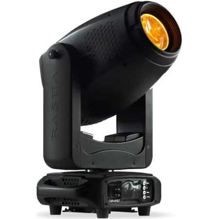 Rasha Cybrid G2 | 23,000 Lumen Beam/Spot/Wash | Hybrid Moving Head with Zoom & Prism
