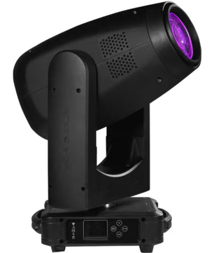Rasha Photon Hybrid | Beam, Spot & Wash in One | 600W Moving Head with Zoom & FX