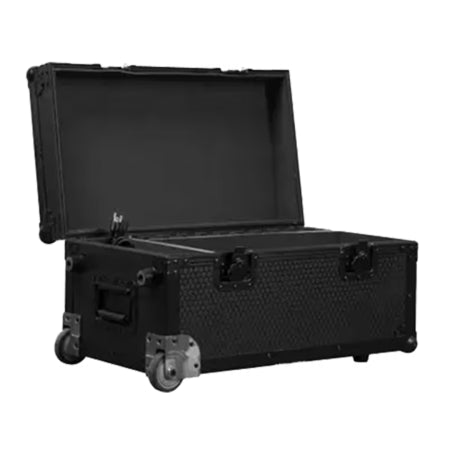 Rasha RP-BPS-20-CRC | 20-in-1 Bullet Pinspot Charging Case | Built-In Power In & Out Design