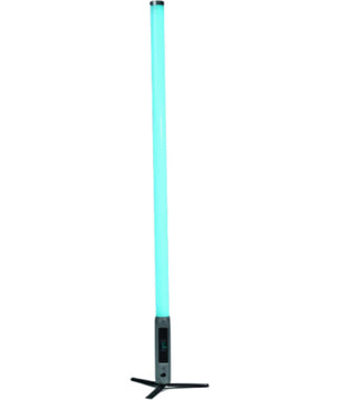 Rasha Tubby360 8pcs Set with Charging Case | 360° Pixel LED Tube | Wireless, Battery-Powered & IP65