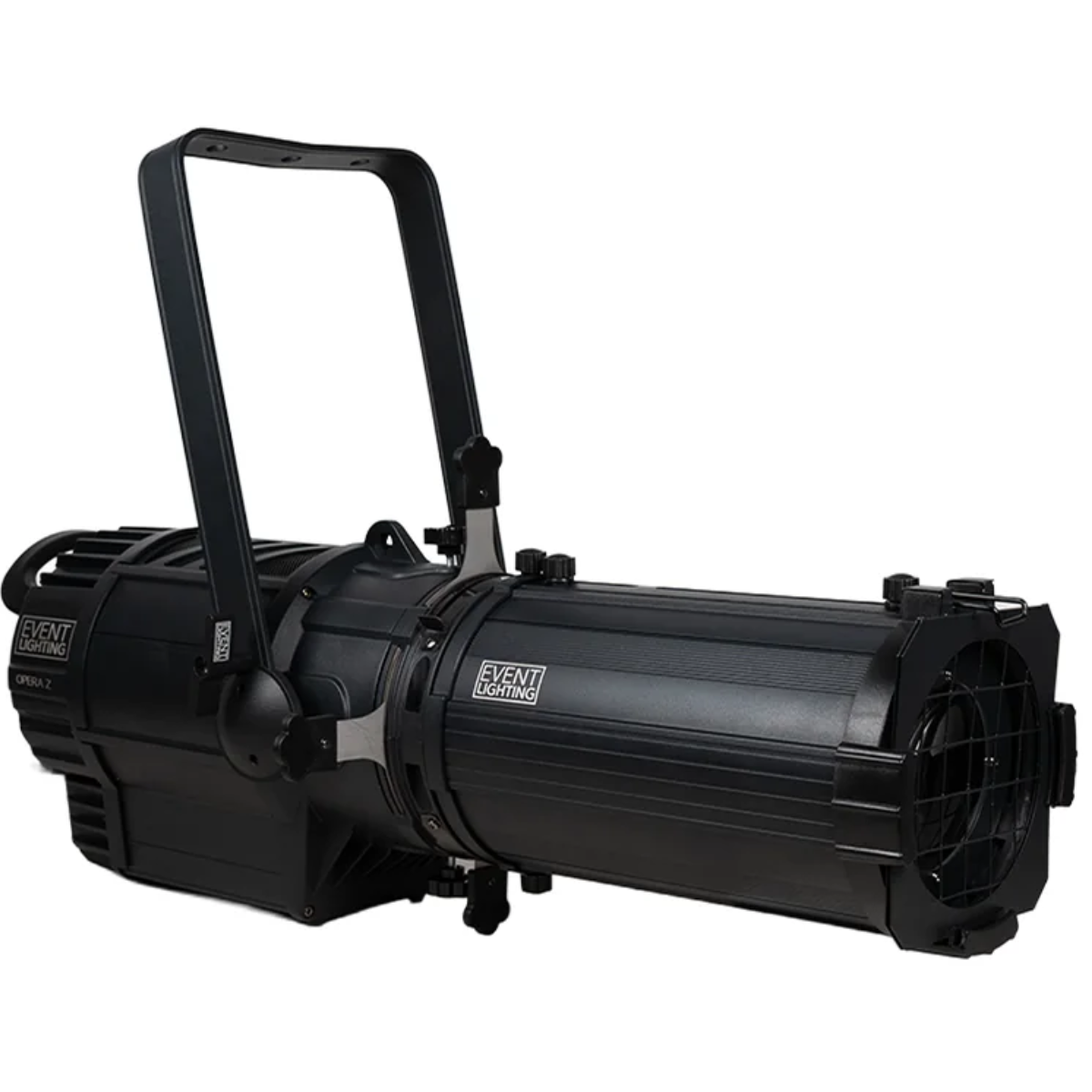 Event Lighting OPERAZ300FCP | 300W RGBALC LED Profile | Manual Zoom 15°–40°