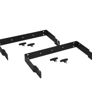RCF ACART710 HBR | Horizontal Bracket for ART-710 (Pair)