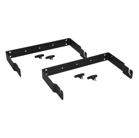 RCF ACART710 HBR | Horizontal Bracket for ART-710 (Pair)