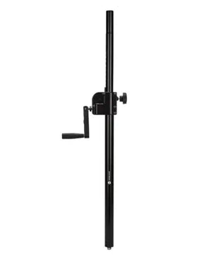 RCF ACPMX | Heavy Duty Professional Crank Speaker Polemount M20
