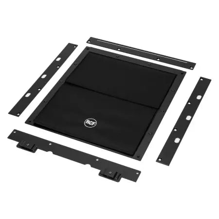 RCF ACRAIN SUB9007 | Amplifier Rain Cover for SUB 9007-AS
