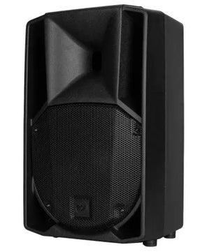 RCF ART 710A MK5 | 10in - 129 dB | Lightweight Powered Speaker with XBoost & FiRPHASE