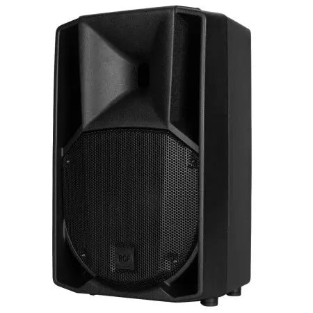 RCF ART 710A MK5 | 10in - 129 dB | Lightweight Powered Speaker with XBoost & FiRPHASE