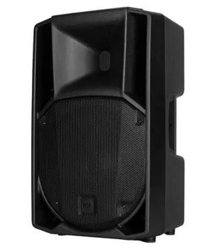 RCF ART 712A MK5 | 12in - 129 dB | Lightweight Active Speaker with XBoost & FiRPHASE