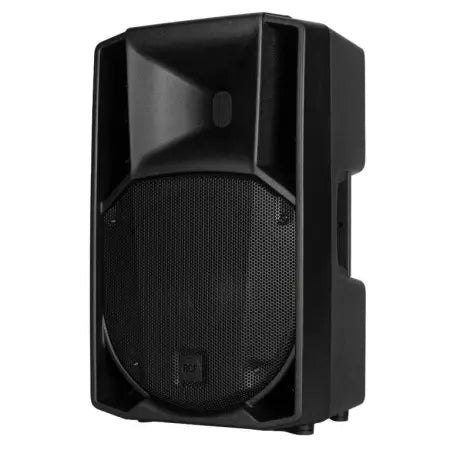 RCF ART 712A MK5 | 12in - 129 dB | Lightweight Active Speaker with XBoost & FiRPHASE